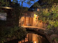 -仙店农庄(湖景农庄餐厅)