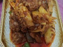 -乐乐餐厅(湘子庙街店)