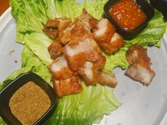 -徽三说·土徽菜·中国徽菜连锁品牌(一中店)