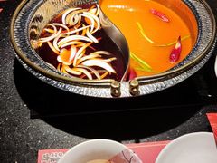 -牛New寿喜烧(闵行龙湖天街店)