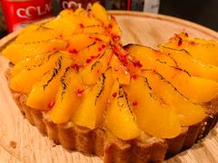 -嘉定凯悦·咖啡厅