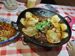-忆外婆徐州菜·地锅鸡·生日宴(吴庄店)
