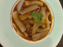 -撒拉花儿·新疆菜·清真(太阳宫店)
