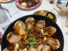 -忆外婆徐州菜·地锅鸡·生日宴(吴庄店)