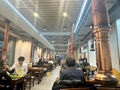 -韩风烤牛肉冷面店