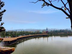 -枫香湖儿童公园