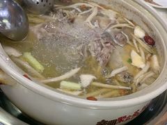 -土连锅·现熬养生汤锅(梁家巷店)