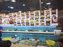 -御唐府海珊瑚主题餐厅