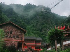 -太湖源风景区