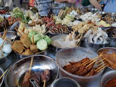 -江油特色冷沾沾(火炮街店)
