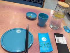 -晴季寿司(红旗街万达店)