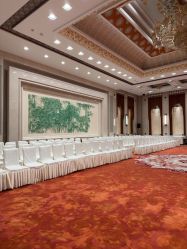-人民大会堂宴会厅