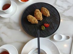 -顺德美的万豪酒店-万豪中餐厅