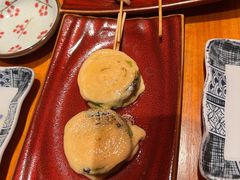 -北村家日本料理(西大望路店)