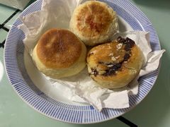 -长发西饼(临顿路店)