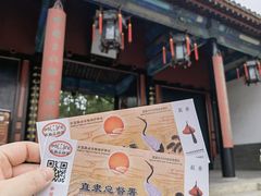 -保定直隶总督署博物馆