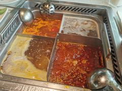 -海底捞火锅(长沙华创国际广场店)