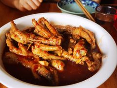 -味上湘菜馆(阿波罗店)