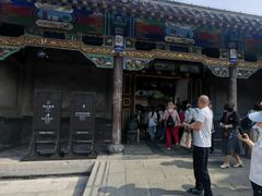 -张学良旧居陈列馆
