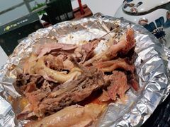-原味田园·客家菜·土窑鸡(中航城君尚购物中心店)