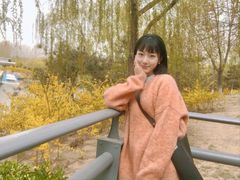 -大兴滨河森林公园