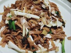 -如轩·海鲜砂锅粥·潮汕菜(南城店)