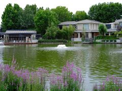 -春晖园度假酒店温泉