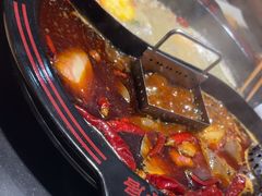 -渝香居重庆火锅(铁西三道街店)