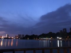 -时间仓(月湖公园店)