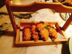 -弄堂里(西溪龙湖天街店)