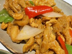 -BetterThai 泰加(苏州中心店)