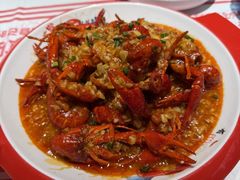 -聚在尊味虾皇·夜宵市集(新建店)