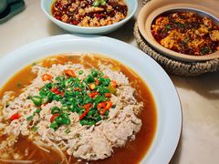 -锦府盐帮·李宅(领展购物广场中关村店)