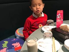 -海底捞火锅(万丰桥店)