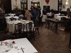 大堂-上海老站(徐家汇店)