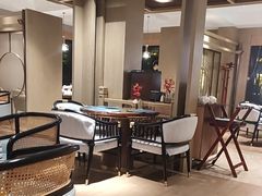 -杭州西湖柳莺里酒店·闻莺厅