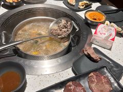 -海汕记·潮汕鲜牛肉火锅·自助