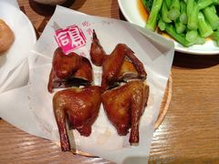 -鸽味轩·粤菜小馆(高楼门总店)