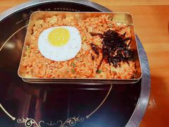 -咕咕站韩国料理(紫金港店)