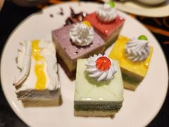 -堂会(白云店)