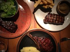 -The Meat & Wine Co Southbank(南岸店)