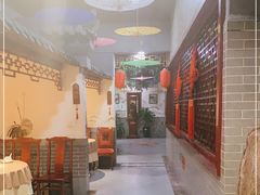 -老德州四合院·德州菜(天衢路店)
