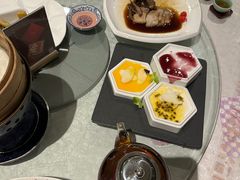 -海湾壹品·粤菜·早茶·烤鸭(拱北店)