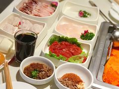-海底捞火锅(玉桥商业广场店)