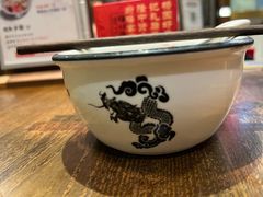 -杨记隆府重庆江湖菜(龙湖滨江天街店)