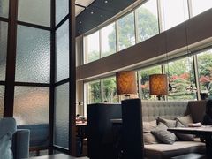 -杭州久泰饭店·摩卡花园