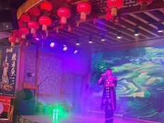 -亮欢寨酸汤鱼(沙冲路店)