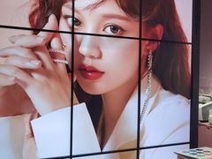 -Sweet Color美瞳隐形眼镜店(九亭金地广场店)