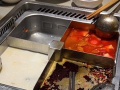 -海底捞火锅(新松江路店)