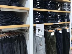 -优衣库(广州恒宝广场店)